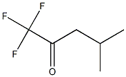  1,1,1-Trifluoro-4-methyl-2-pentanone