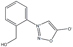 3-[2-(Hydroxymethyl)phenyl]sydnone