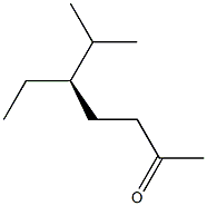 [R,(+)]-5-Ethyl-6-methyl-2-heptanone
