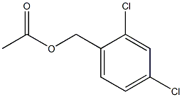 2,4-Dichlorobenzyl alcohol acetate