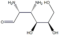 2,3-Diamino-2,3-dideoxy-D-allose