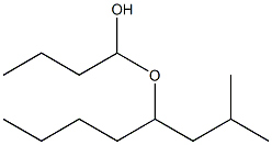 Butyraldehyde butylisopentyl acetal|