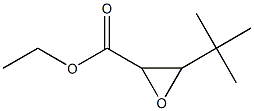 3-tert-Butyloxirane-2-carboxylic acid ethyl ester|
