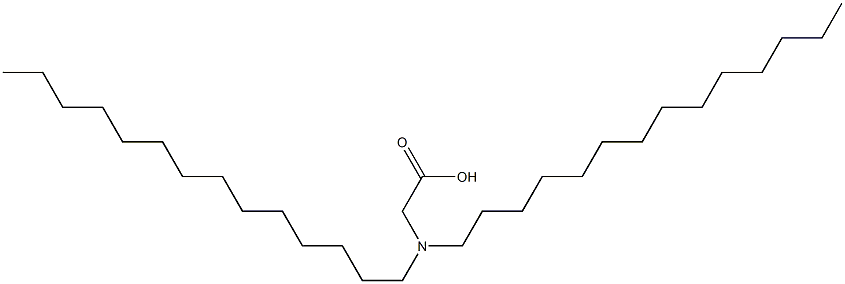  N,N-Ditetradecylglycine