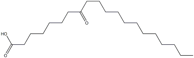 8-Oxoicosanoic acid