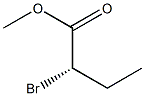 [S,(-)]-2-Bromobutyric acid methyl ester