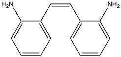 (Z)-2,2'-Diaminostilbene