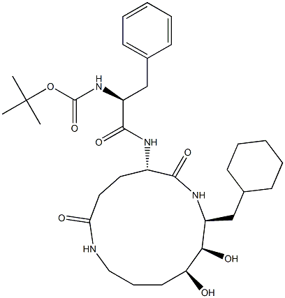 , , 结构式