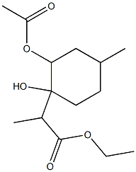 , , 结构式