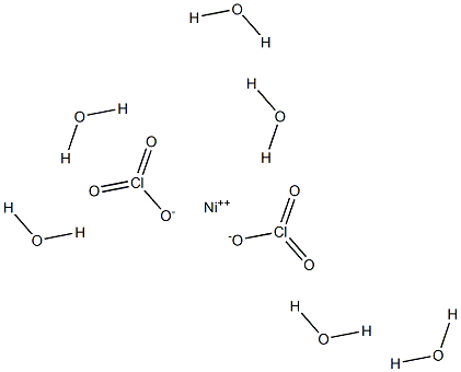  Nickel chlorate hexahydrate