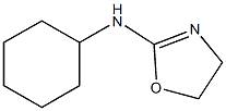  N-(2-Oxazolin-2-yl)cyclohexanamine