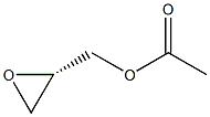 (2S)-Oxirane-2-methanol acetate
