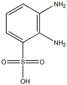  Diaminobenzenesulfonic acid