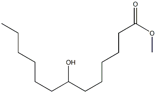 7-Hydroxytridecanoic acid methyl ester