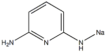 6-Sodioaminopyridin-2-amine