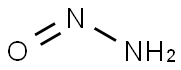 Nitrosamine 化学構造式