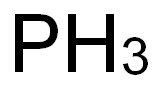 Phosphorus, plasma standard solution, Specpure|r, P 1000^mg/ml 化学構造式
