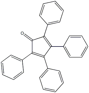 2,3,4,5-tetraphenylcyclopenta -2,4-dienone|TPCD
