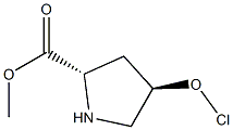  反式-4-羟基-L-脯氨酸甲酯盐酸盐