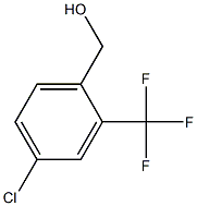 4-Chloro-2-(trifluoroMethyl)benzyl alcohol|2-三氟甲基-4-氯苄醇