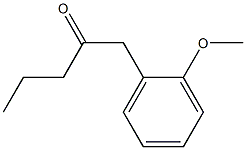 Methoxy-phenyl pentanone