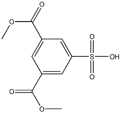 磺酸二甲酯图片