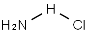 Hydrochloric acid amine solution (1MOL/L, pH 8.0) Struktur