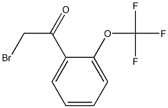  2-溴-2'-三氟甲氧基苯乙酮