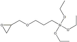 Glycidyloxypropyltriethoxysilane