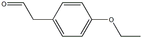 P-ethoxyphenylacetaldehyde