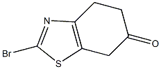  2-Bromo-4,7-dihydro-5H-benzothiazol-6-one