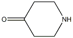 4-Piperidon Structure