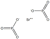 Strontium Hypophosphate Structure