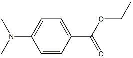 4- 二甲氨基 - 苯甲酸乙酯