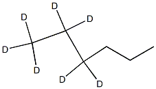  正己烷-1,1,1,2,2,3,3-D7
