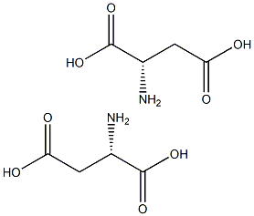 L-ASPARTIC ACID L-Aspartate