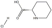 (S)-Piperidine-2-CarboxylicAcidcl