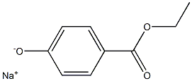 对羟基苯甲酸乙酯钠