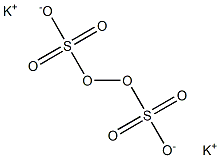 过硫酸氢钾,,结构式