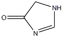 咪唑啉酮, , 结构式