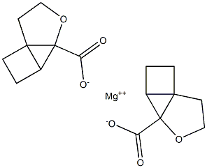 Magnesium triethylene glycolate