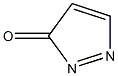 对磺酸吡唑酮,,结构式