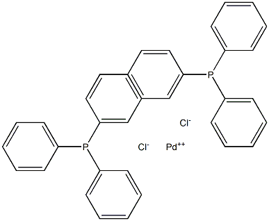 双三苯基膦二氯化钯