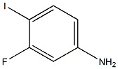  3-氟-4-碘苯胺