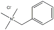 氯化三甲基苄基铵