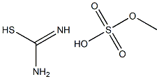  O-甲基异硫脲硫酸盐