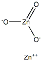 锆酸锌 结构式
