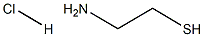 Cysteamine hydrochloride refined product Struktur