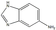 5-aminobenzimidazole Structure