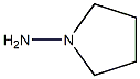 氨基吡咯烷, , 结构式